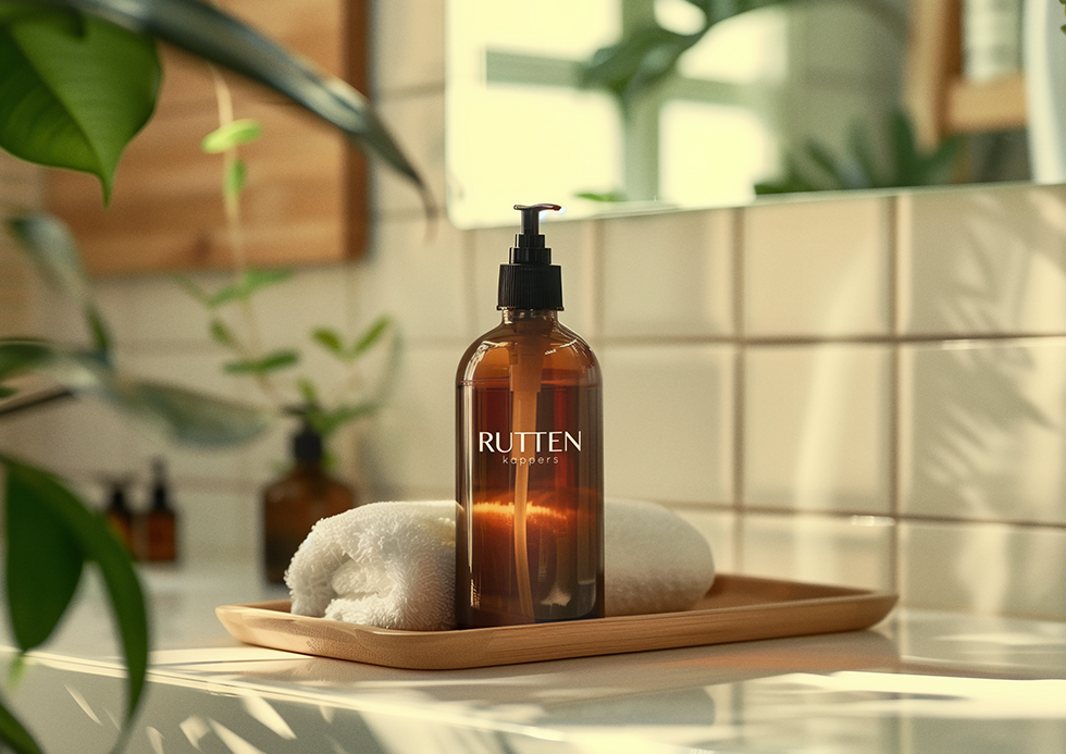 Rutten-Shampoo